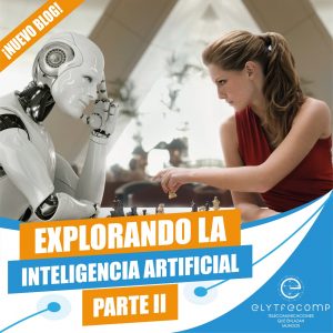 blog inteligencia artificial cuenca