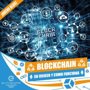 Blog Blockchain
